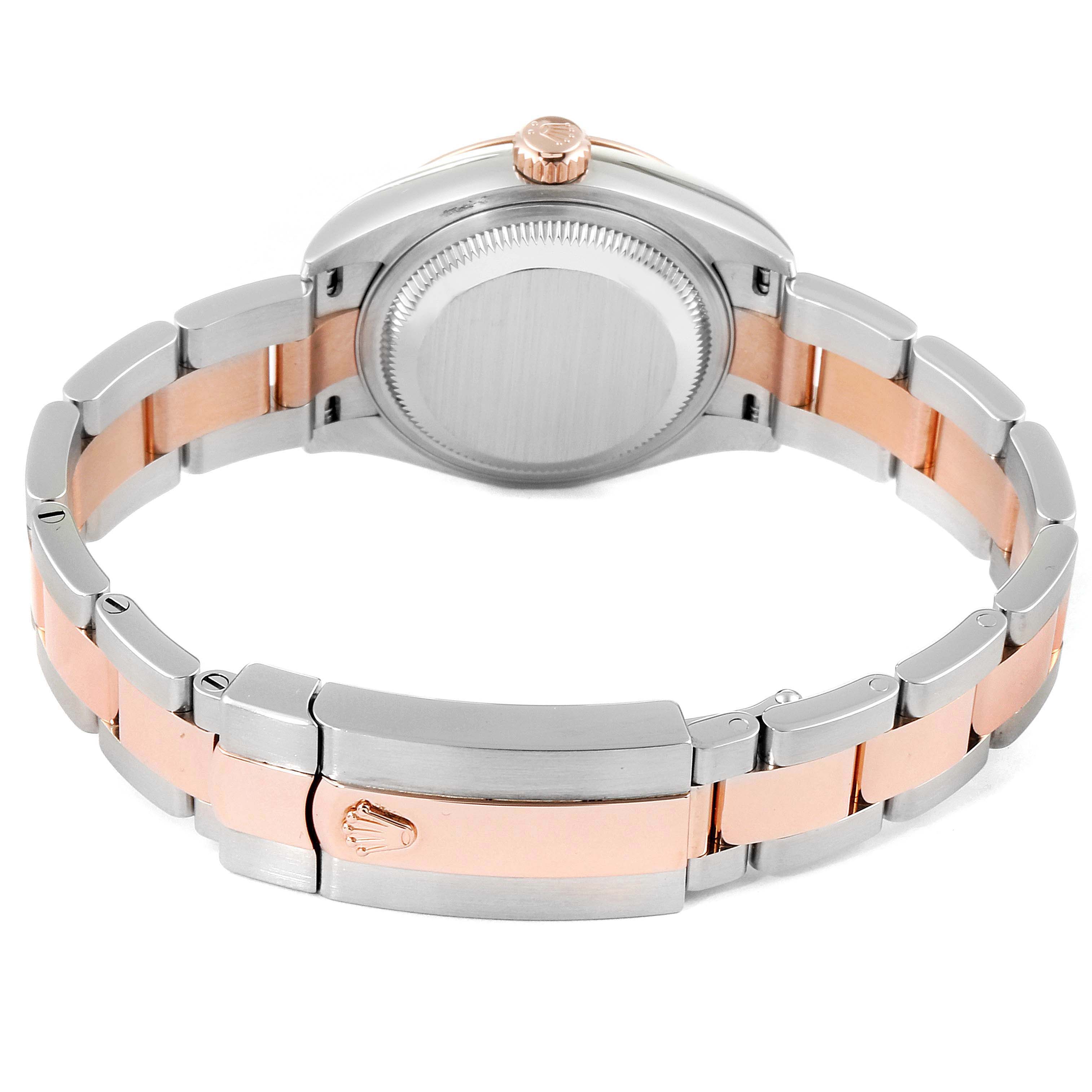 Rolex Lady-Datejust 28mm  279161-0007/0008