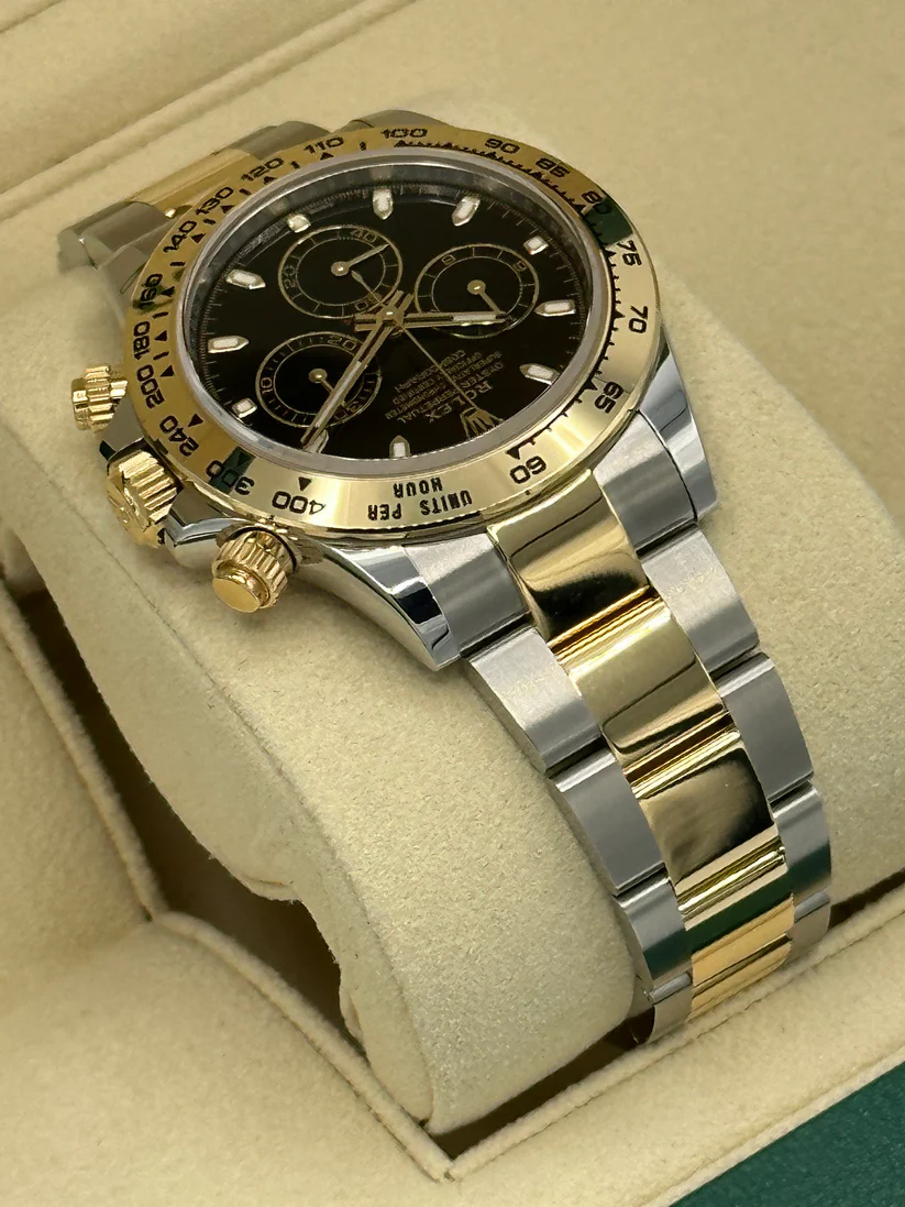 Rolex Cosmograph Daytona 116503 40mm