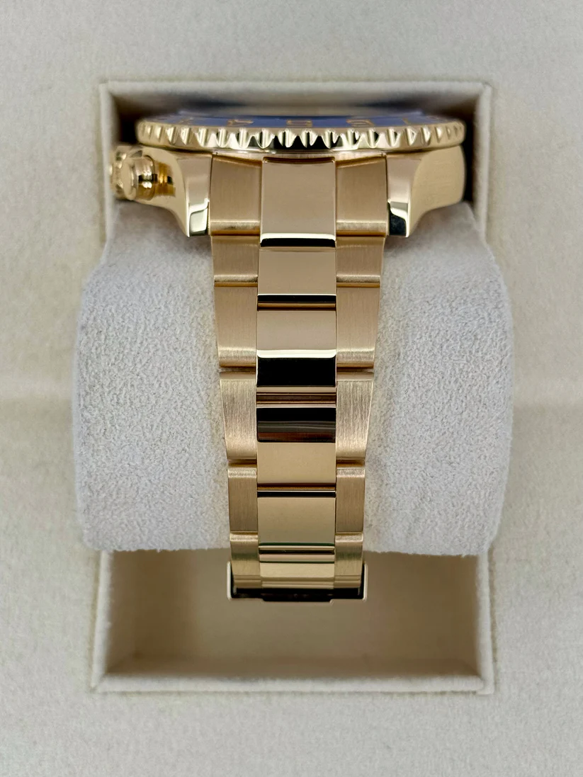 Rolex Yacht-Master II M116688-0002 44mm