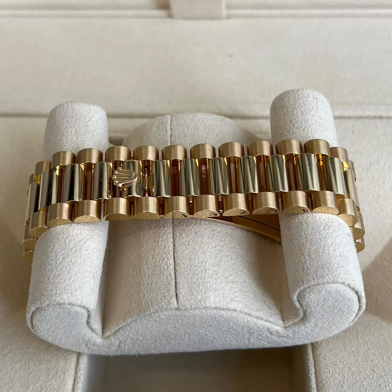 Rolex  Day-Date M128348RBR-0037 36mm