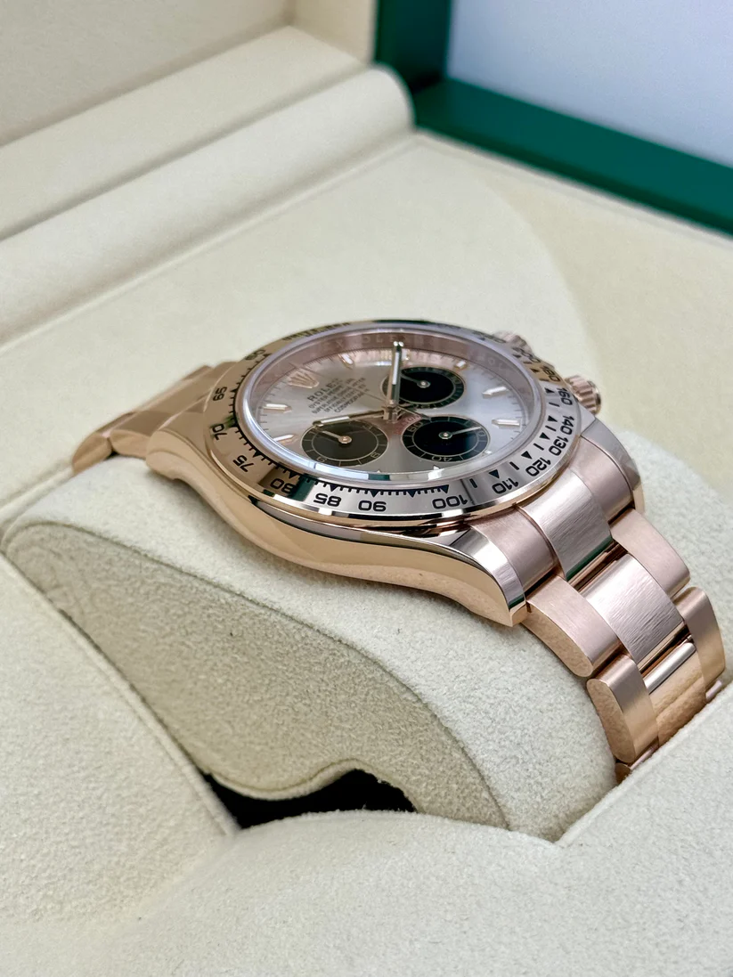Rolex Cosmograph Daytona m126505-0003 40mm