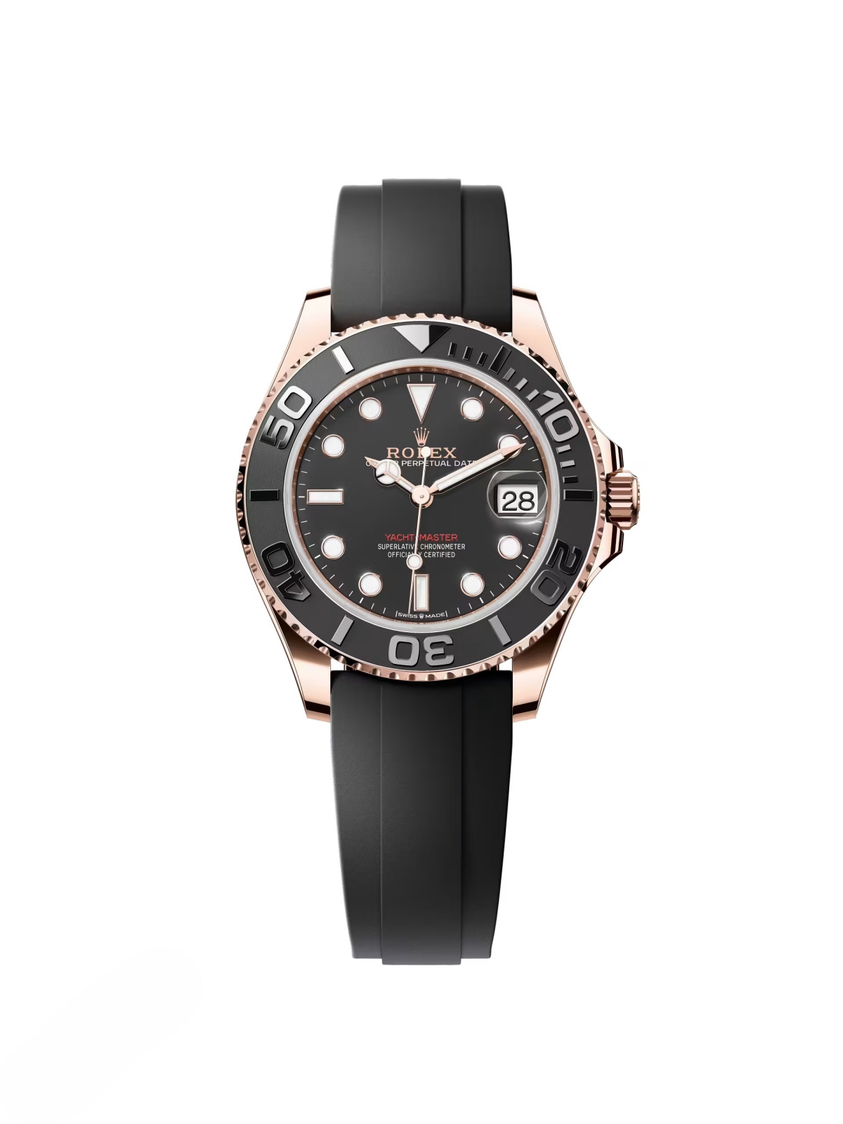 Rolex Yacht-Master M268655-0017 37mm