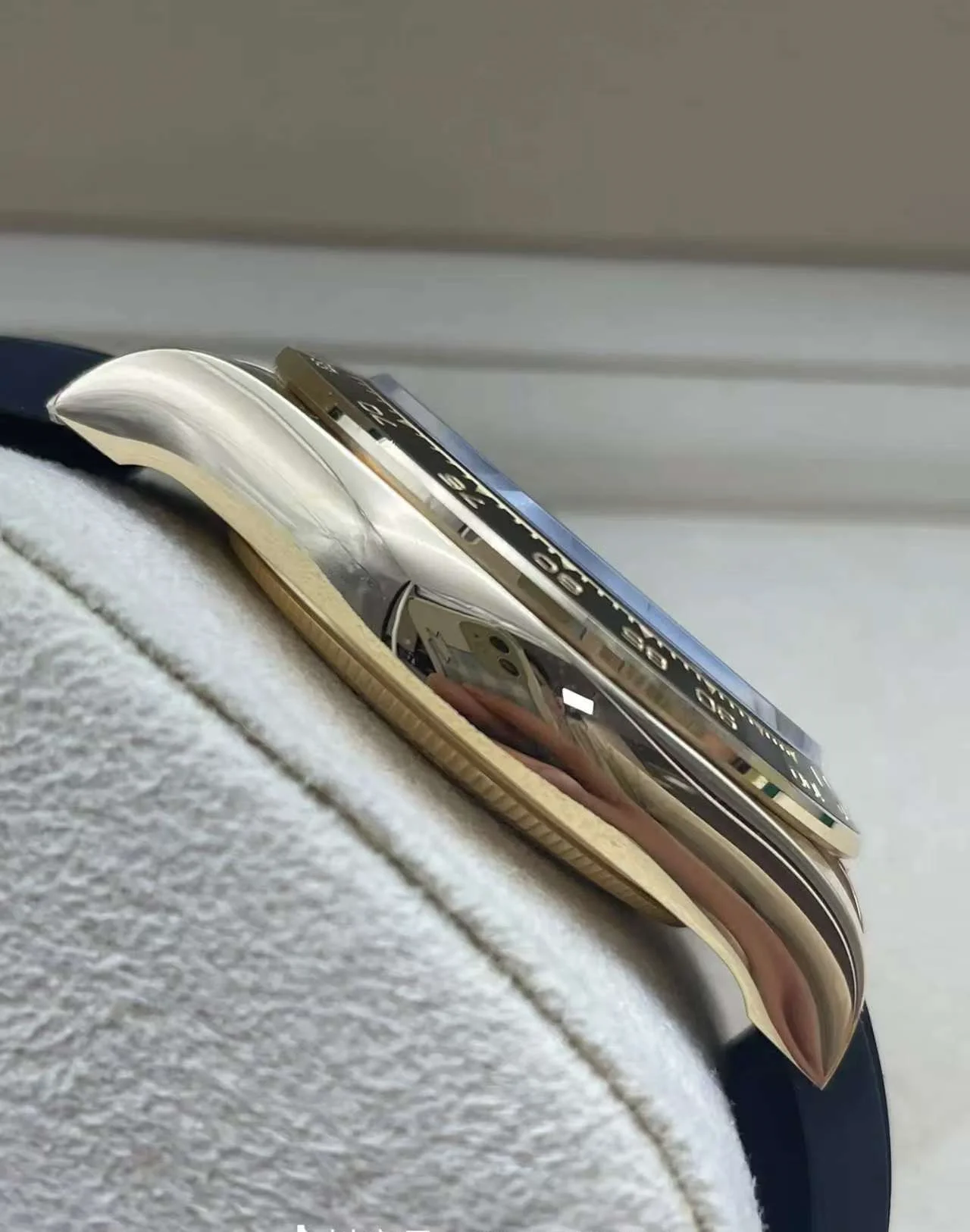 Rolex Cosmograph Daytona m126518LN-0010 40mm