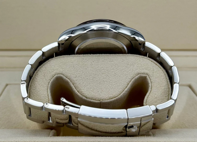 Rolex Cosmograph Daytona m116506 40mm