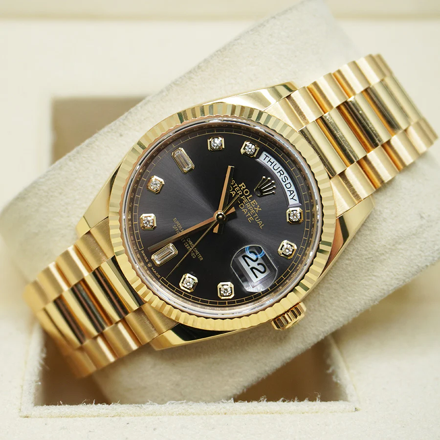 Rolex  Day-Date M128238-0022 36mm