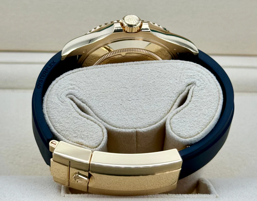 Rolex Yacht-Master M226658-0001 42mm