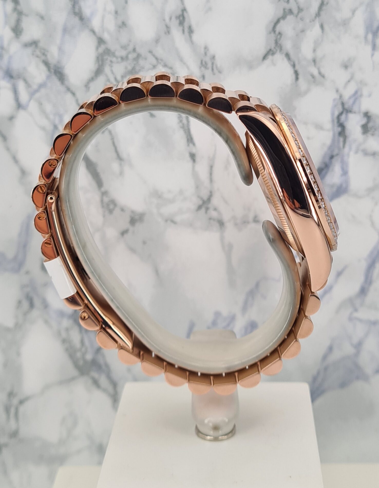 Rolex  Day-Date M128345RBR-0009 36mm