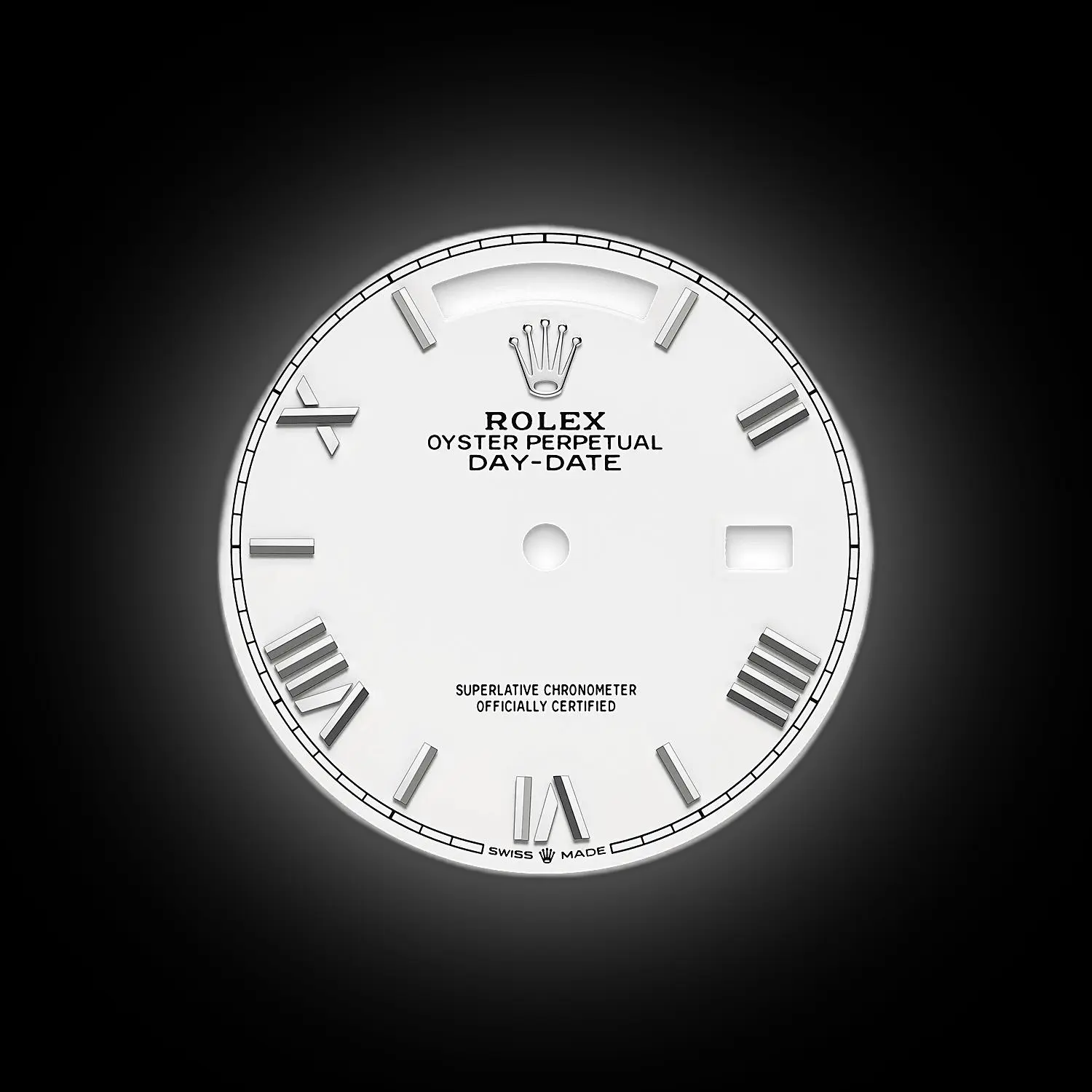 Rolex  Day-Date M128396RBR-0018 36mm