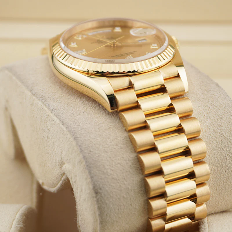 Rolex  Day-Date M128238-0008 36mm