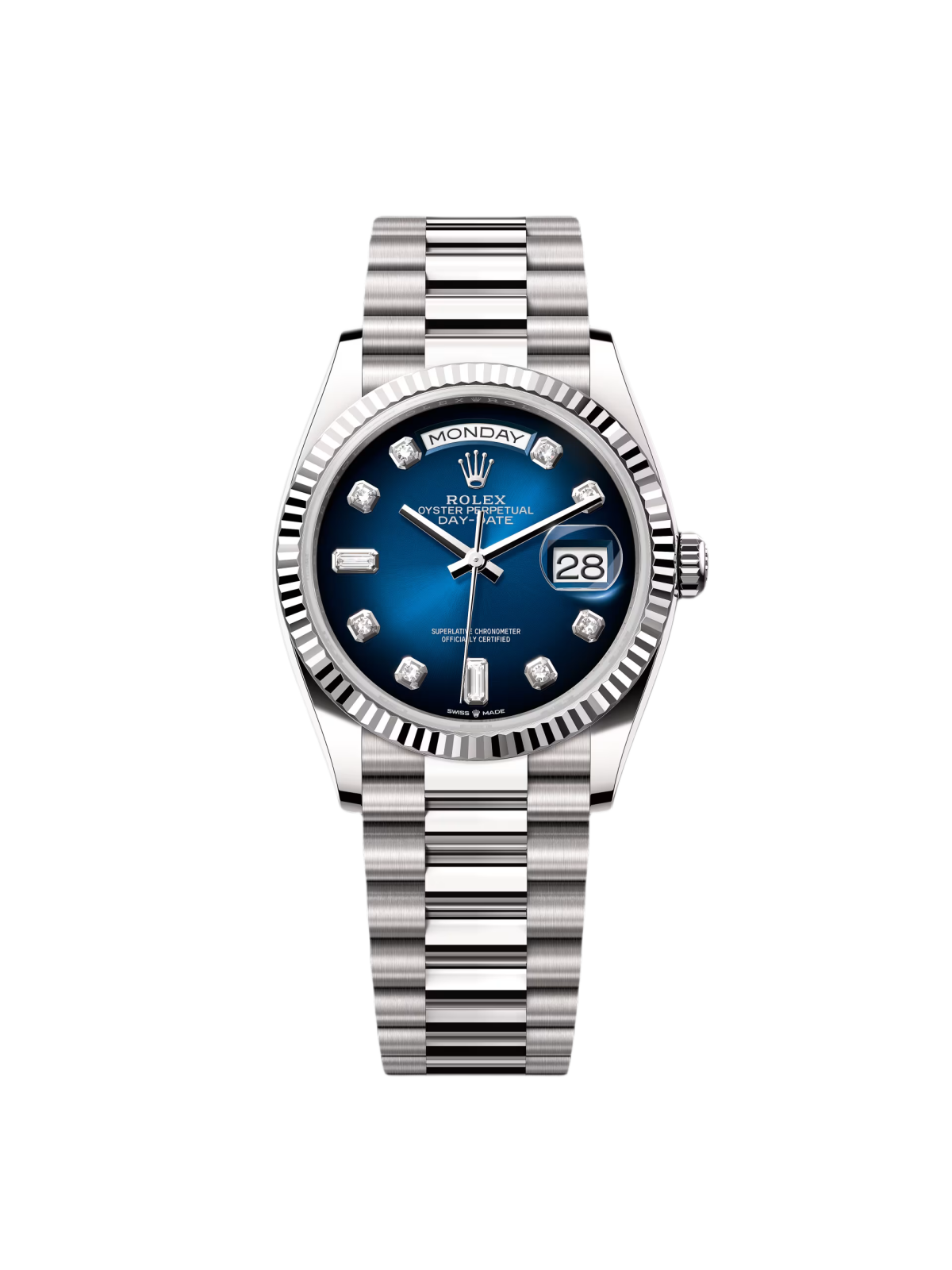 Rolex  Day-Date M128239-0023 36mm