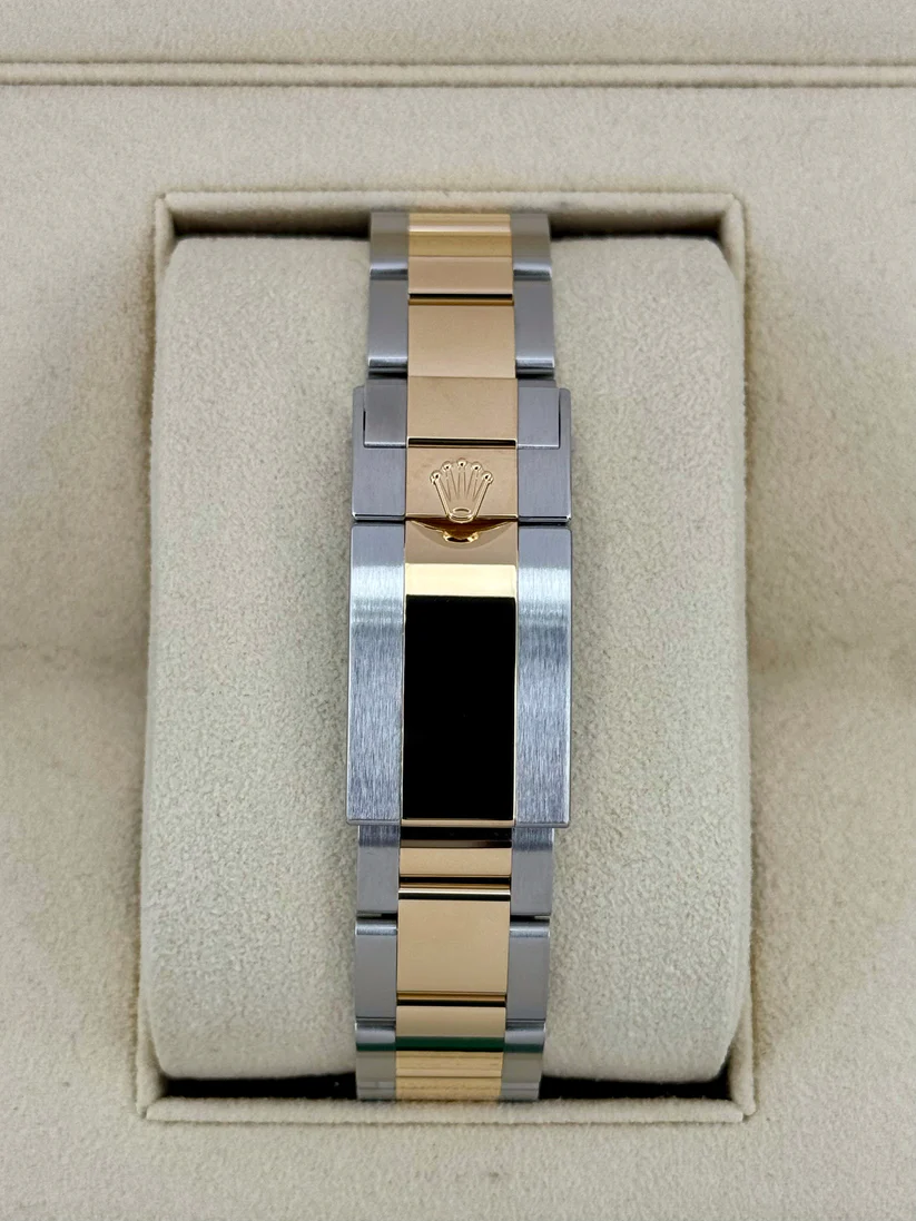 Rolex Cosmograph Daytona m126503-0001 40mm