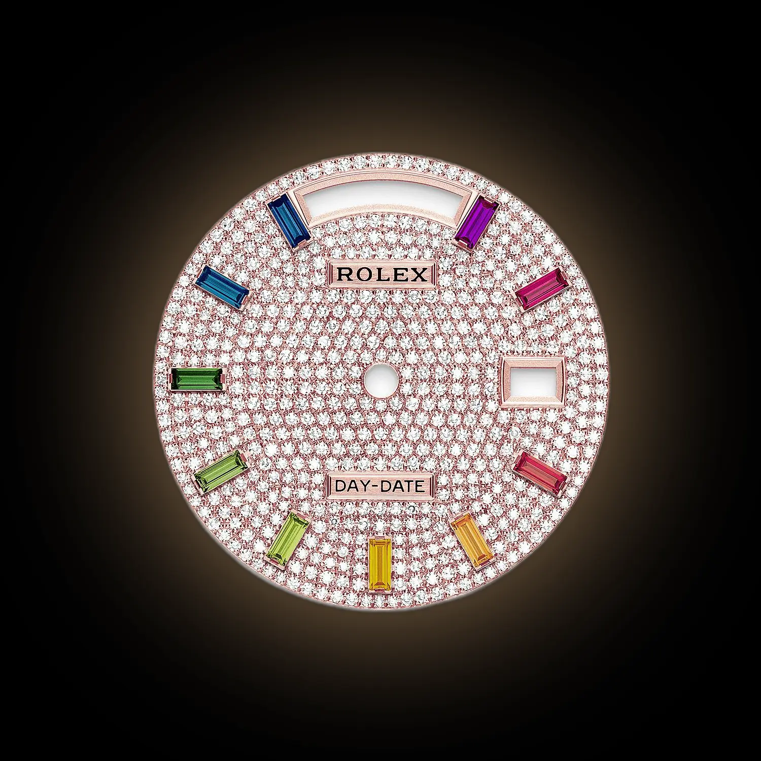Rolex Day-Date 128395TBR-0008 36mm