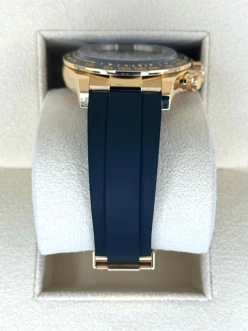 Rolex Cosmograph Daytona m126518ln-0008 40mm