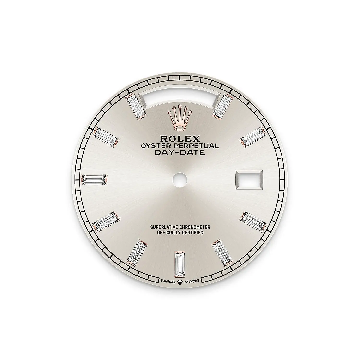 Rolex  Day-Date M128235-0087 36mm