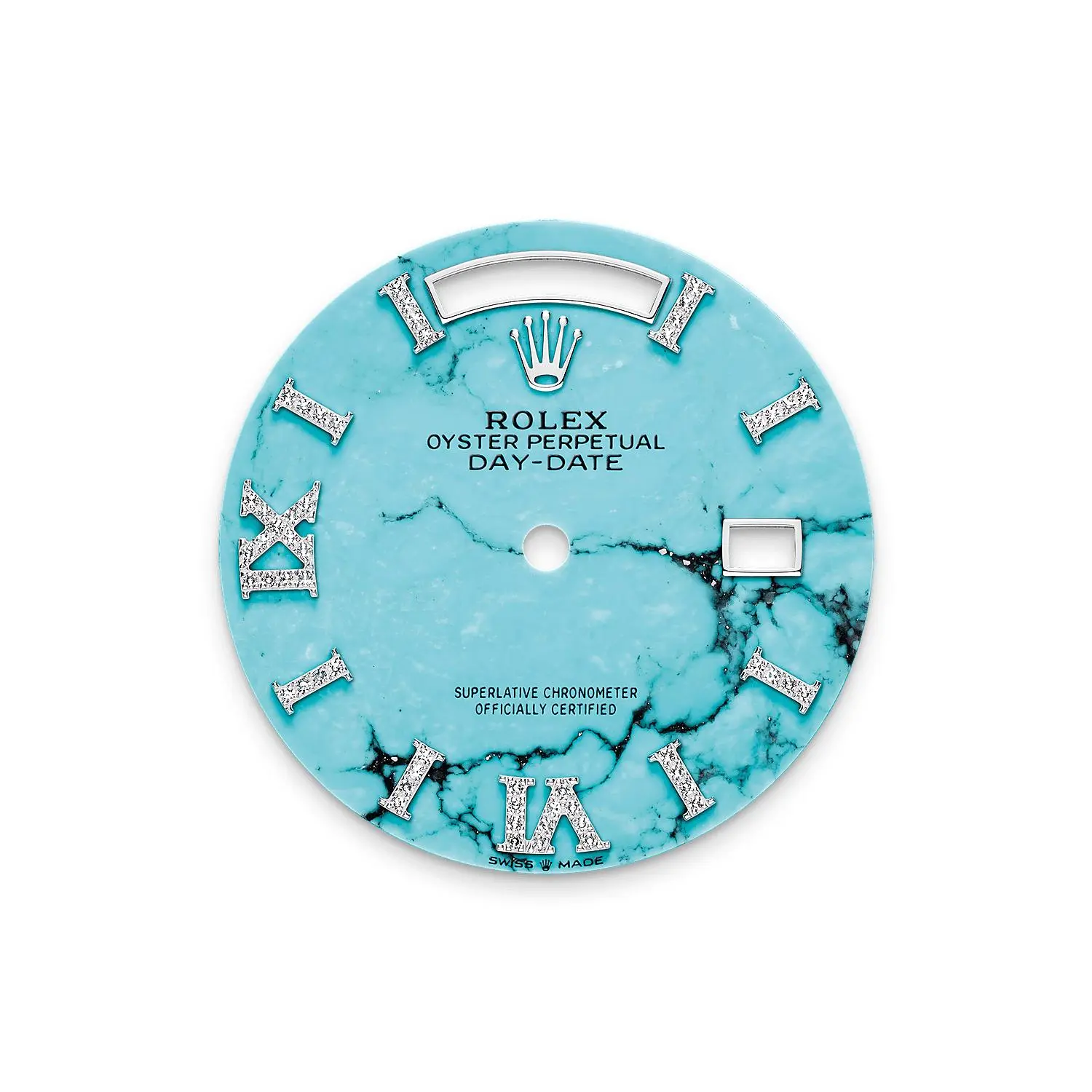 Rolex  Day-Date M128396RBR-0016 36mm