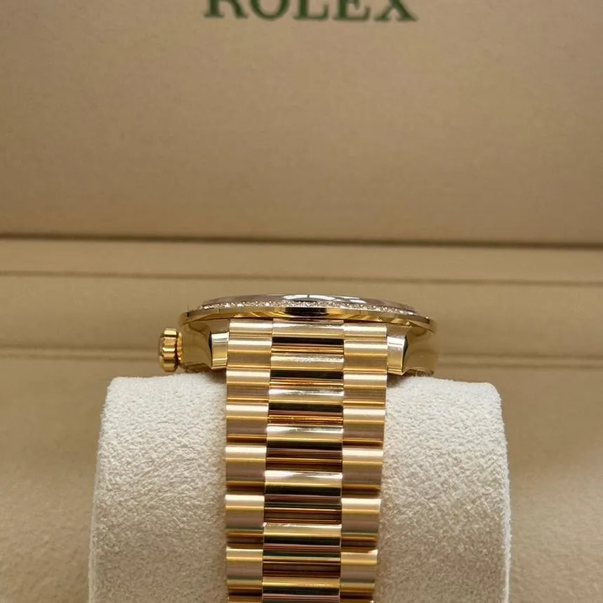 Rolex  Day-Date M128348RBR-0026 36mm