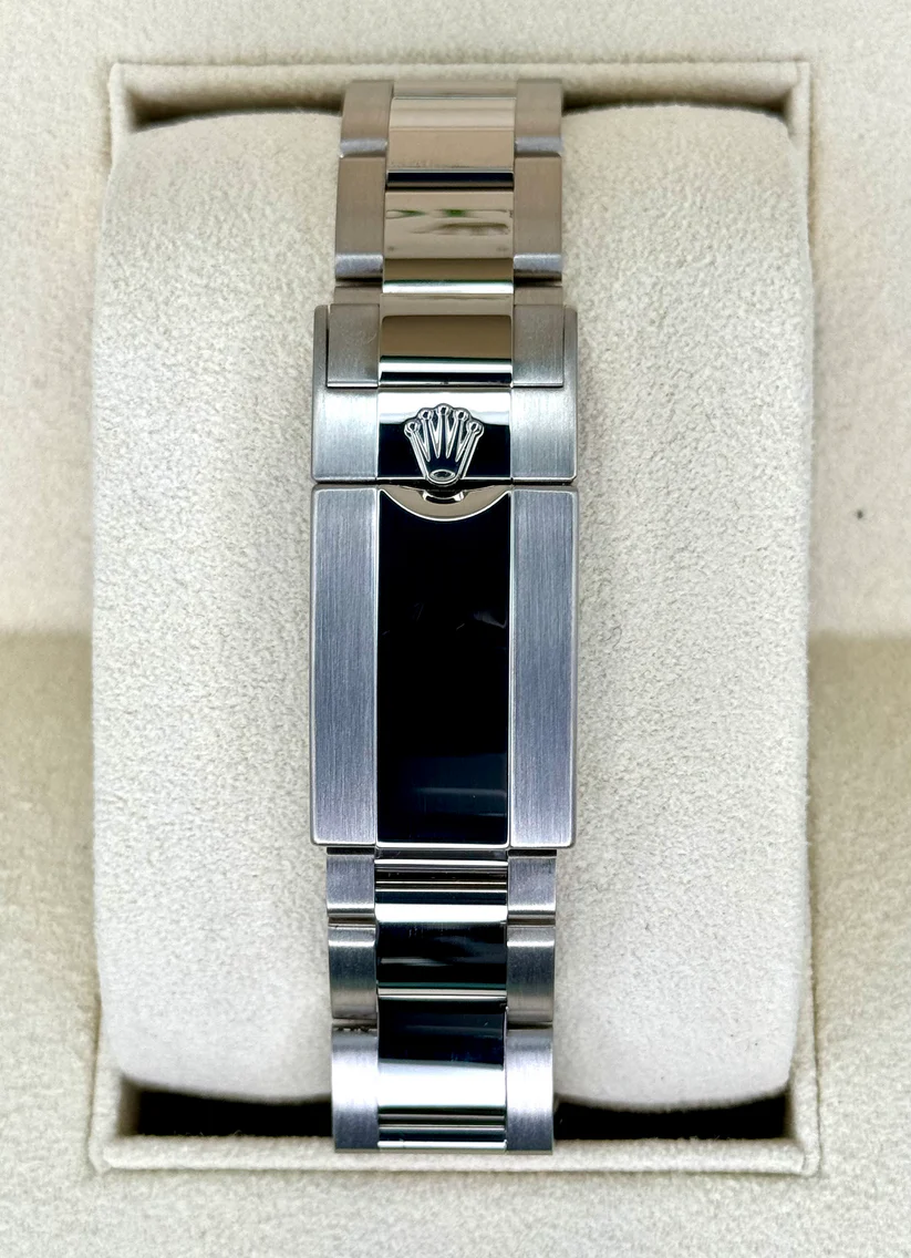 Rolex Cosmograph Daytona m126509-0005 40mm