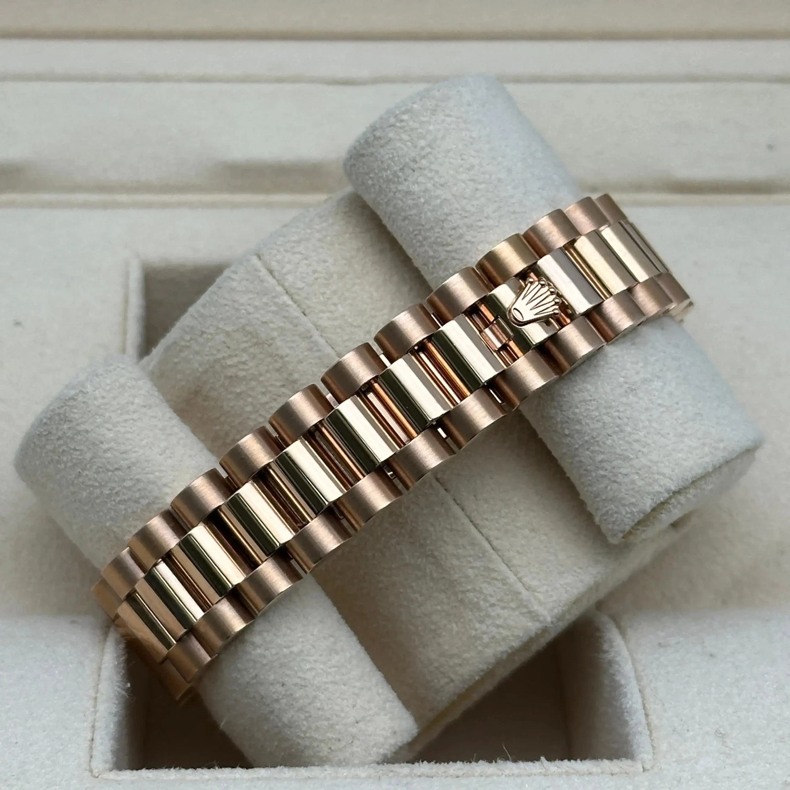 Rolex Datejust m278275-0033 Slate Dial 31mm