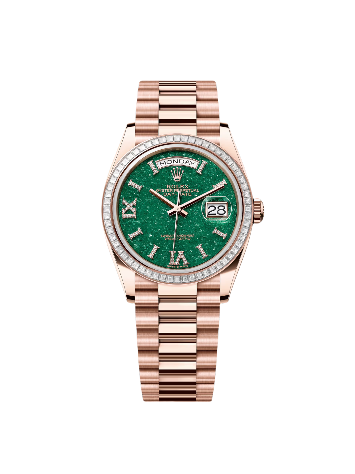 Rolex Day-Date 128395TBR-0020 36mm