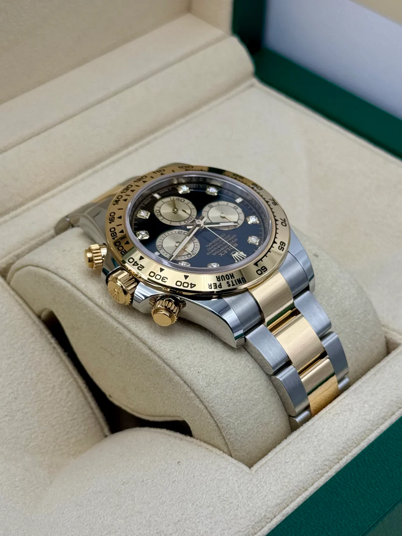 Rolex Cosmograph Daytona m126503-0002 40mm