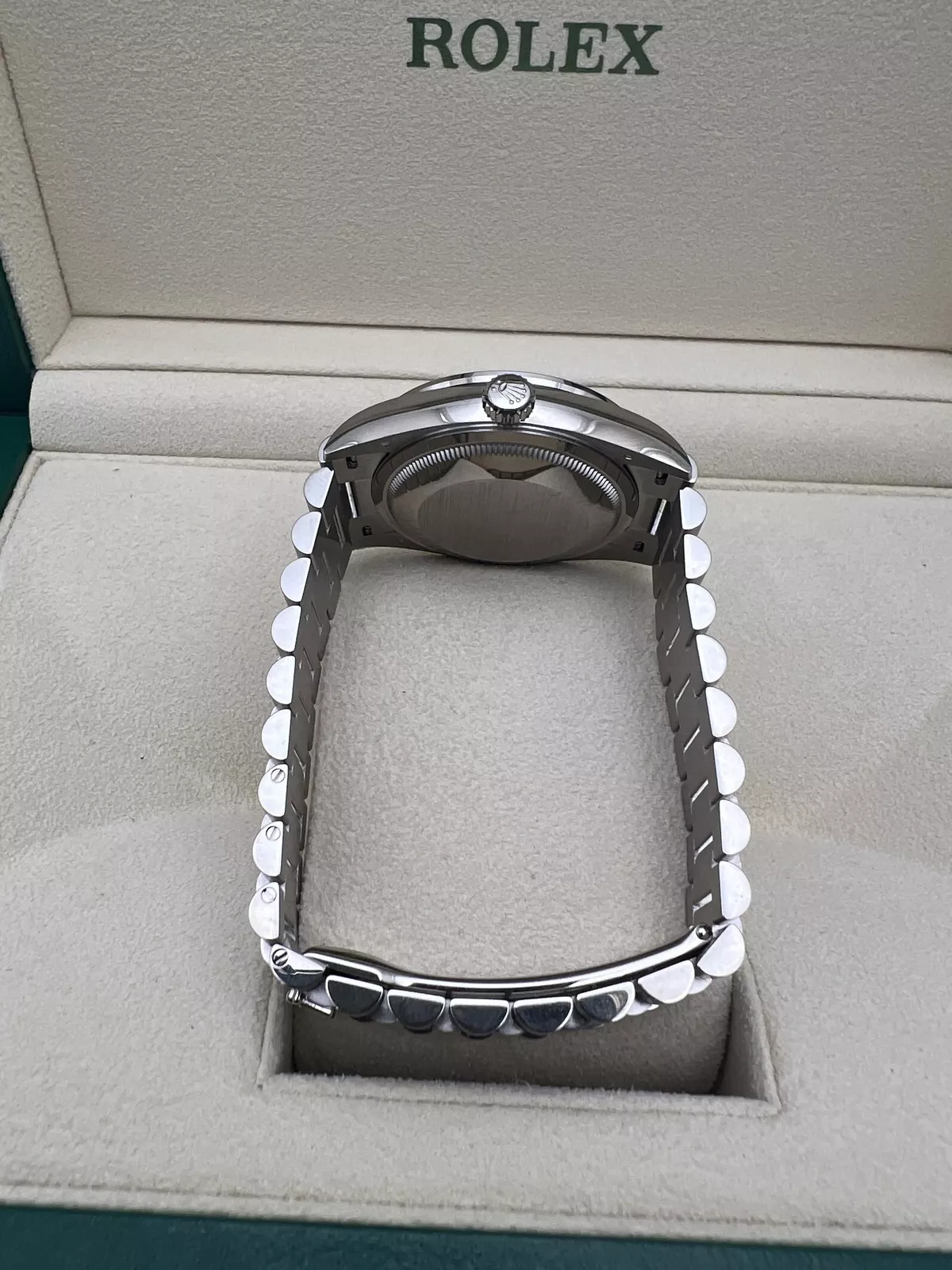 Rolex  Day-Date M128349RBR 36mm