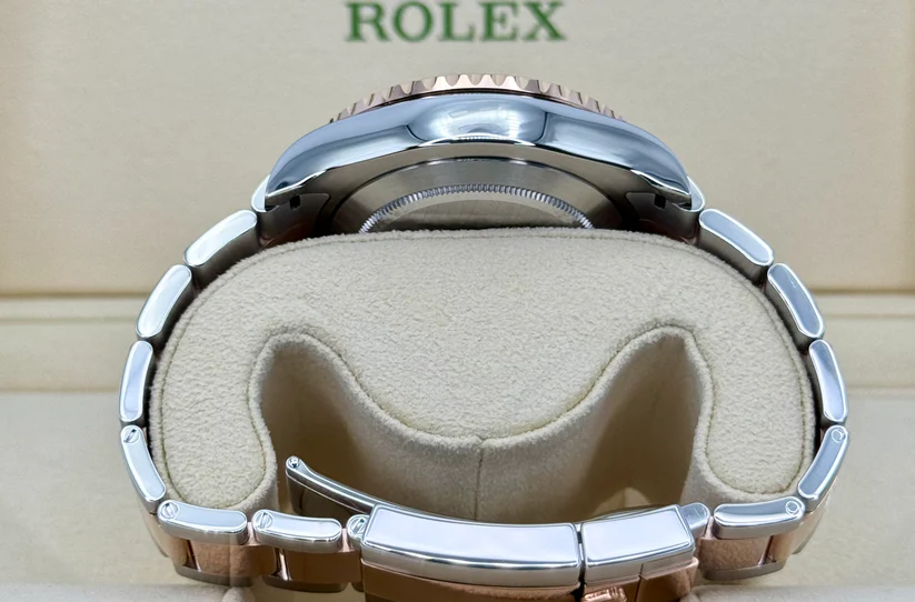 Rolex Yacht-Master II M116681-0002 44mm