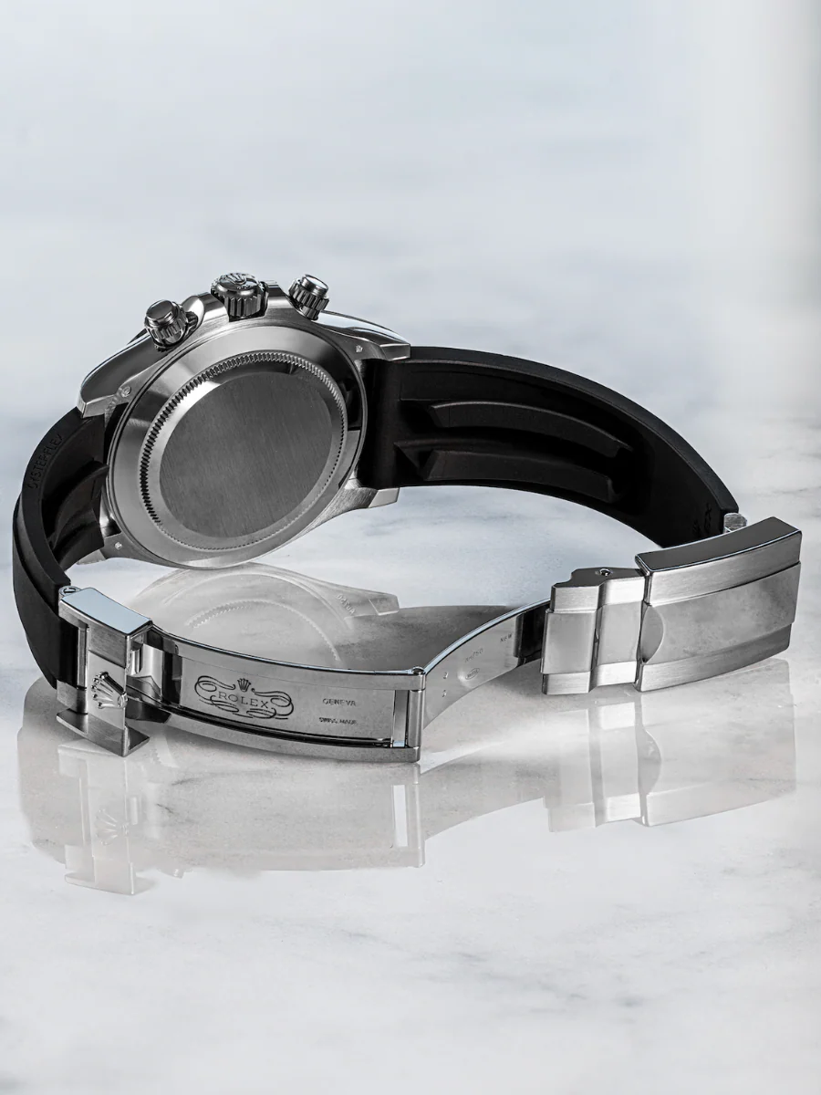 Rolex  Cosmograph Daytona m116589TBR 40mm