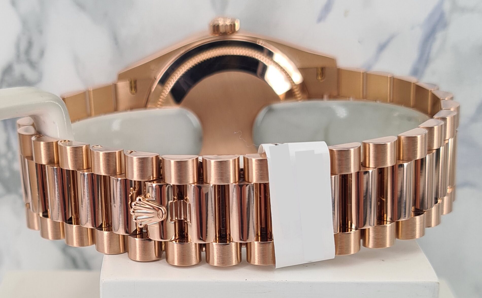 Rolex  Day-Date M128345RBR-0009 36mm