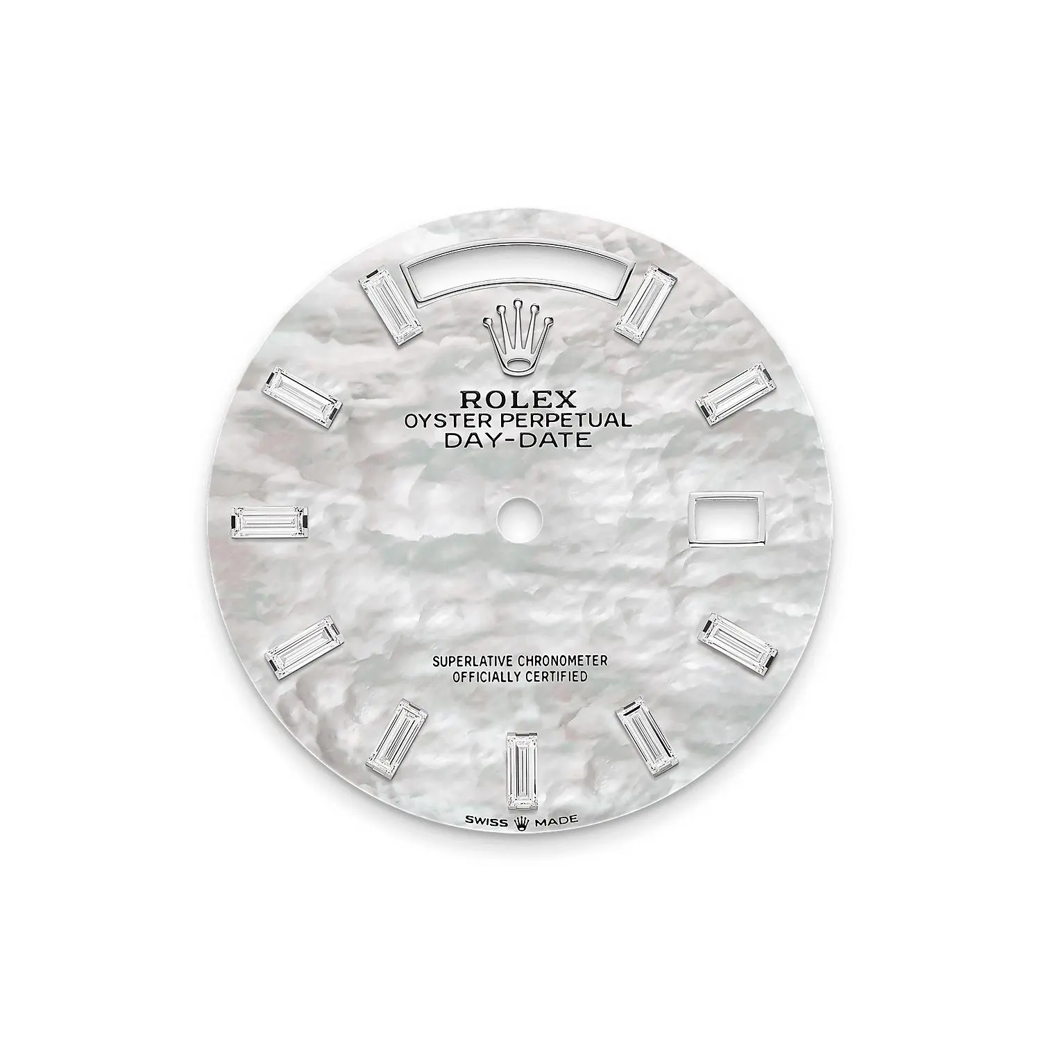 Rolex  Day-Date M128396RBR-0022 36mm