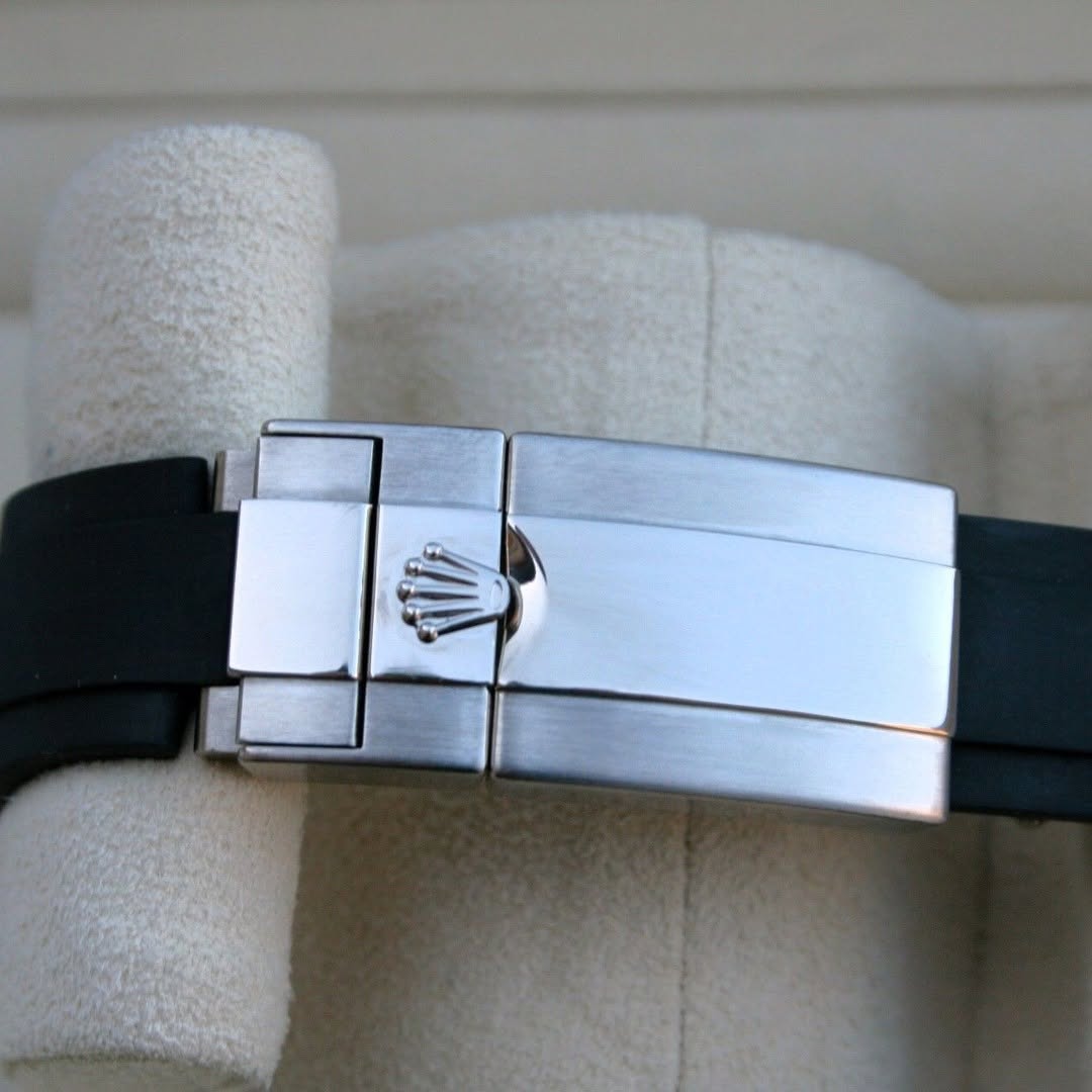 Rolex Cosmograph Daytona m126519ln-0006 40mm