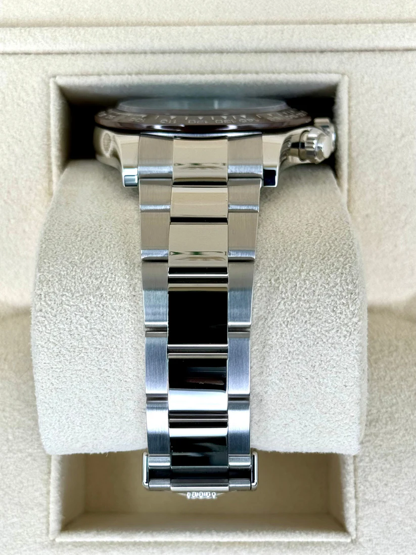 Rolex Cosmograph Daytona m116506 40mm