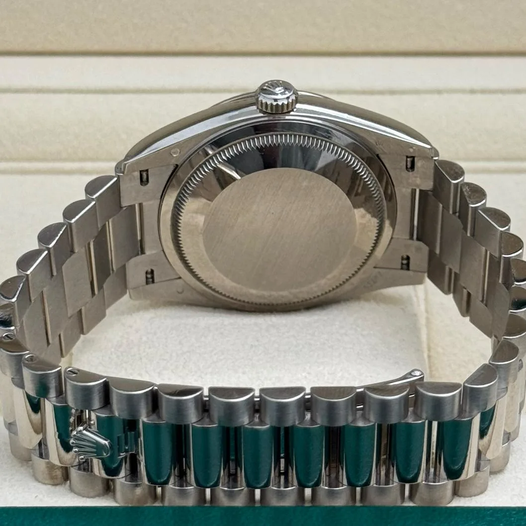 Rolex  Day-Date M128239-0059 36mm