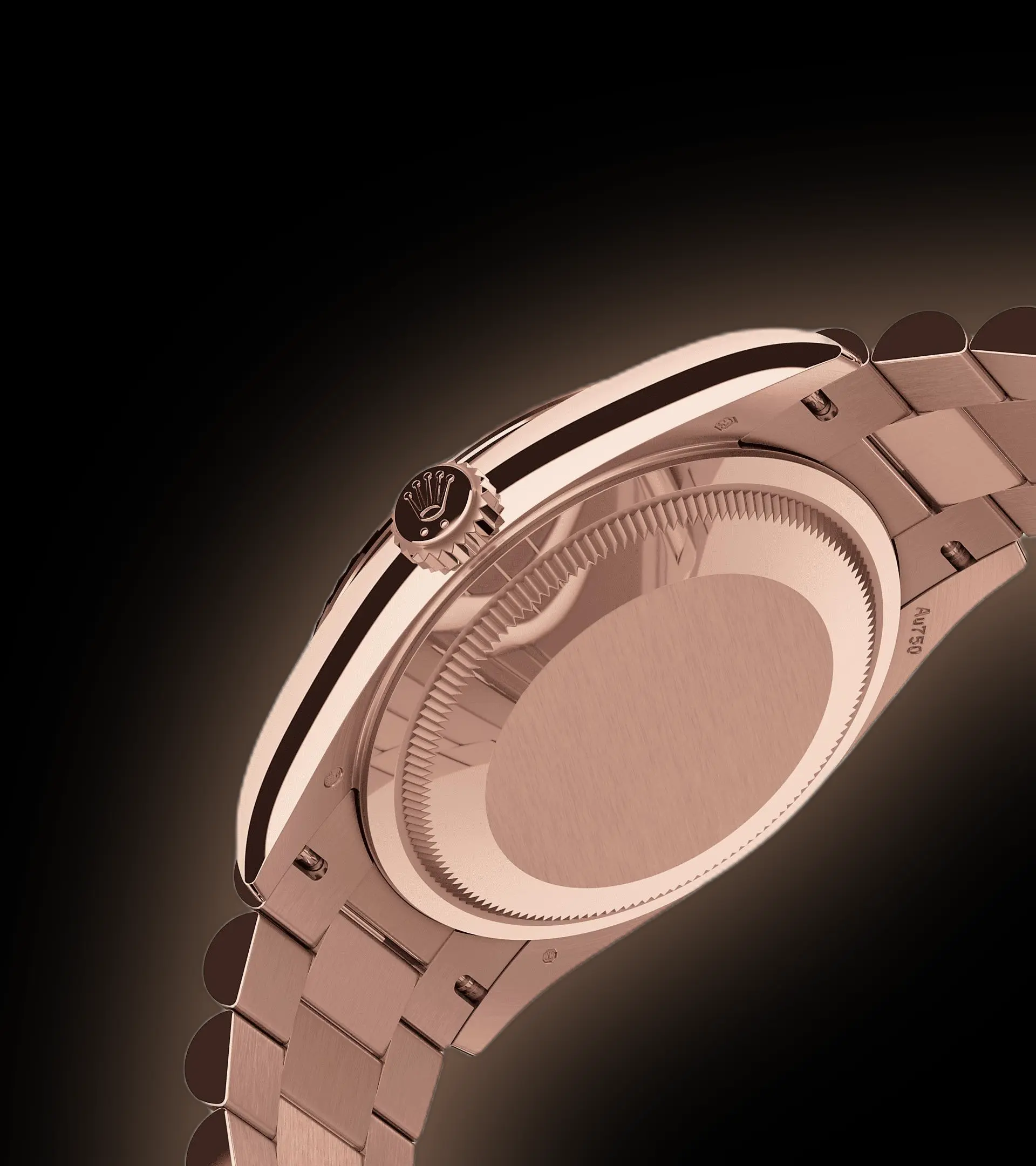 Rolex  Day-Date M128235-0075 36mm