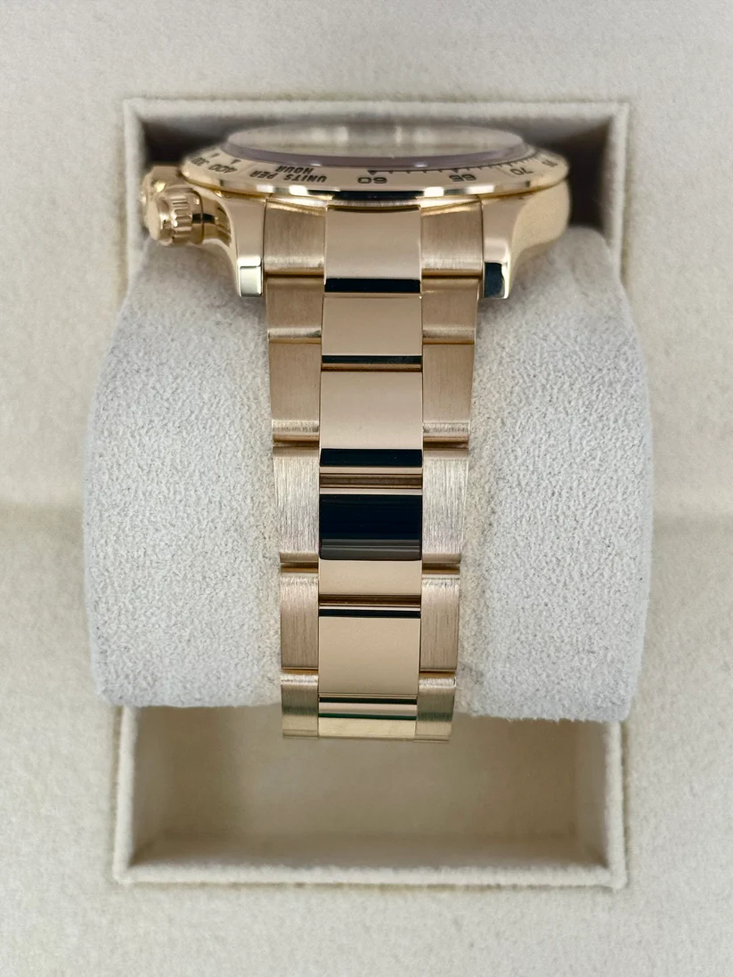 Rolex Cosmograph Daytona m126508-0006 40mm