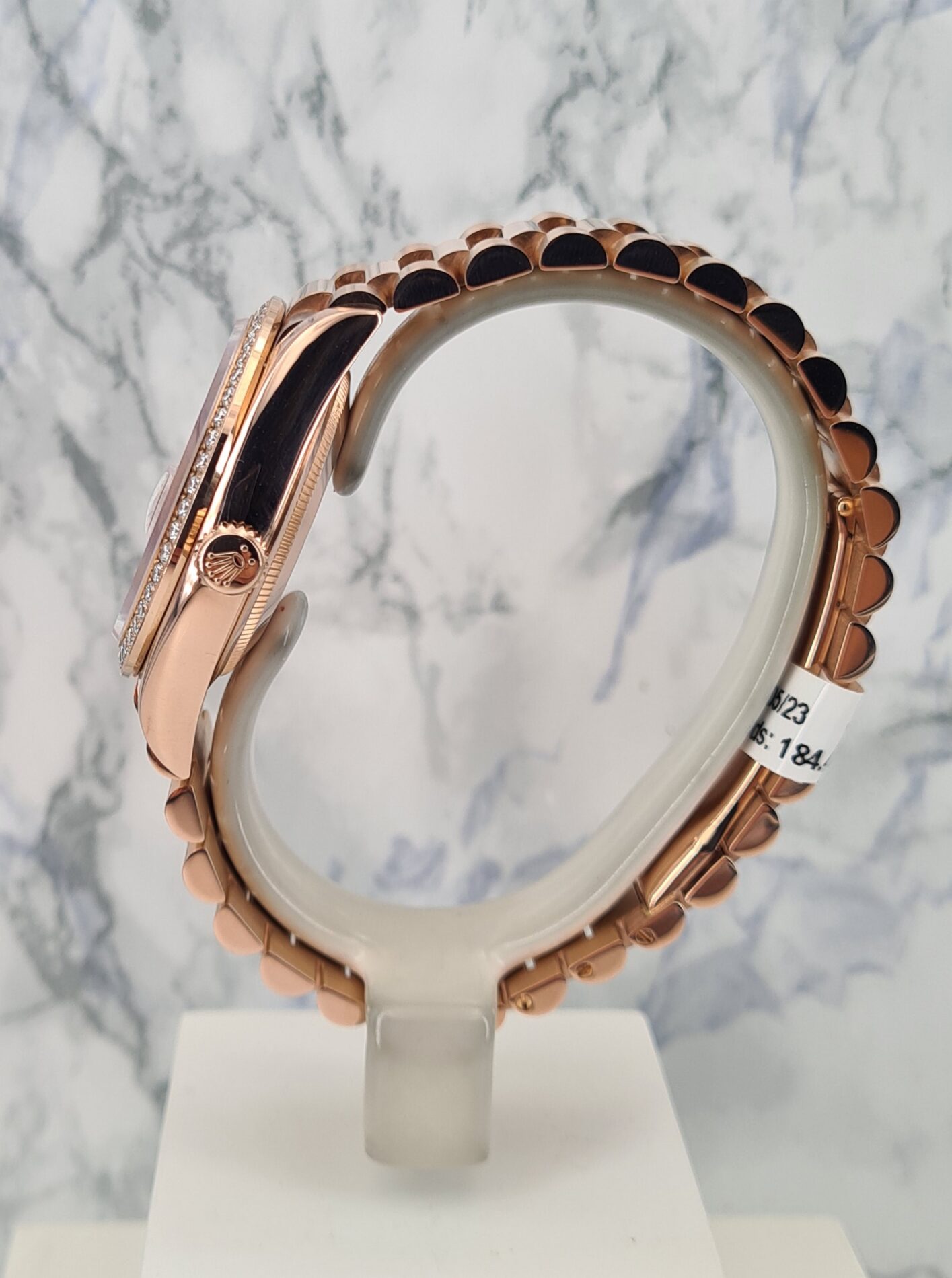 Rolex  Day-Date M128345RBR-0009 36mm