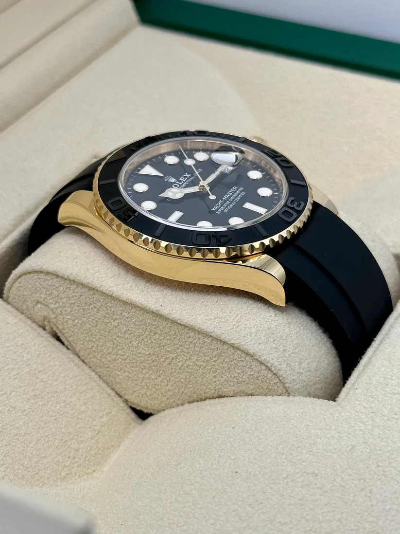 Rolex Yacht-Master M226658-0001 42mm
