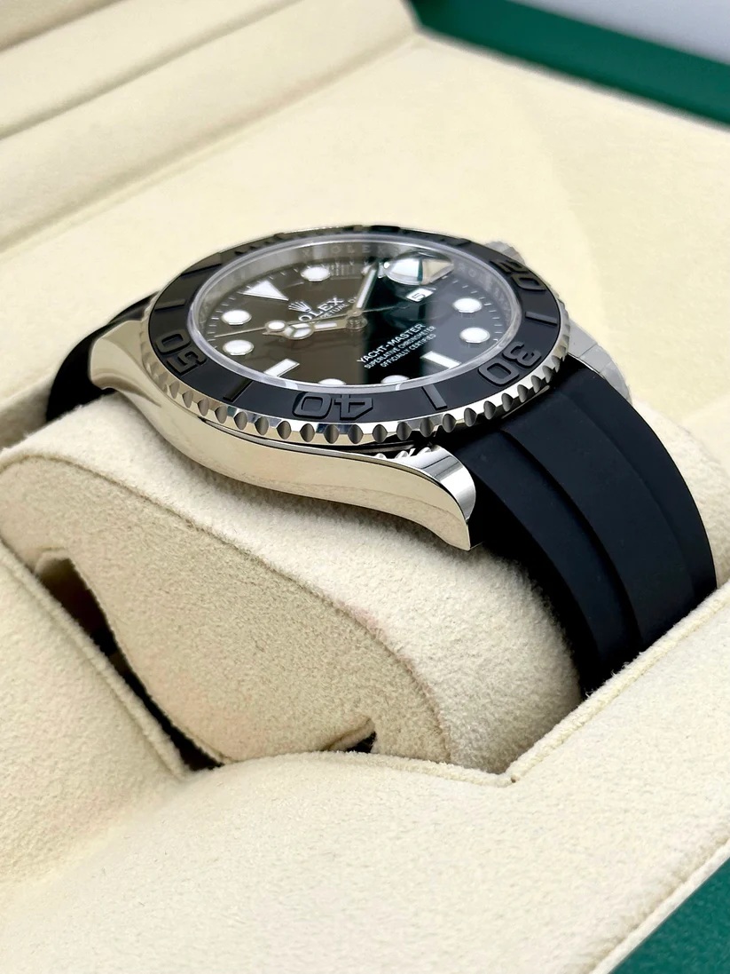 Rolex Yacht-Master M226659-0002 42mm