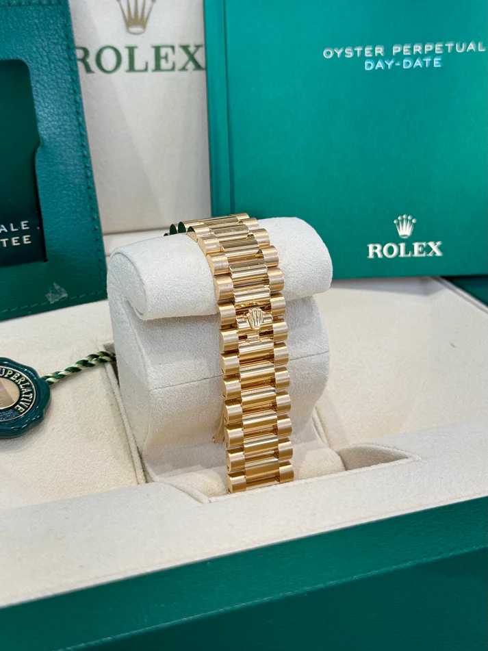 Rolex  Day-Date M128348RBR-0008 36mm