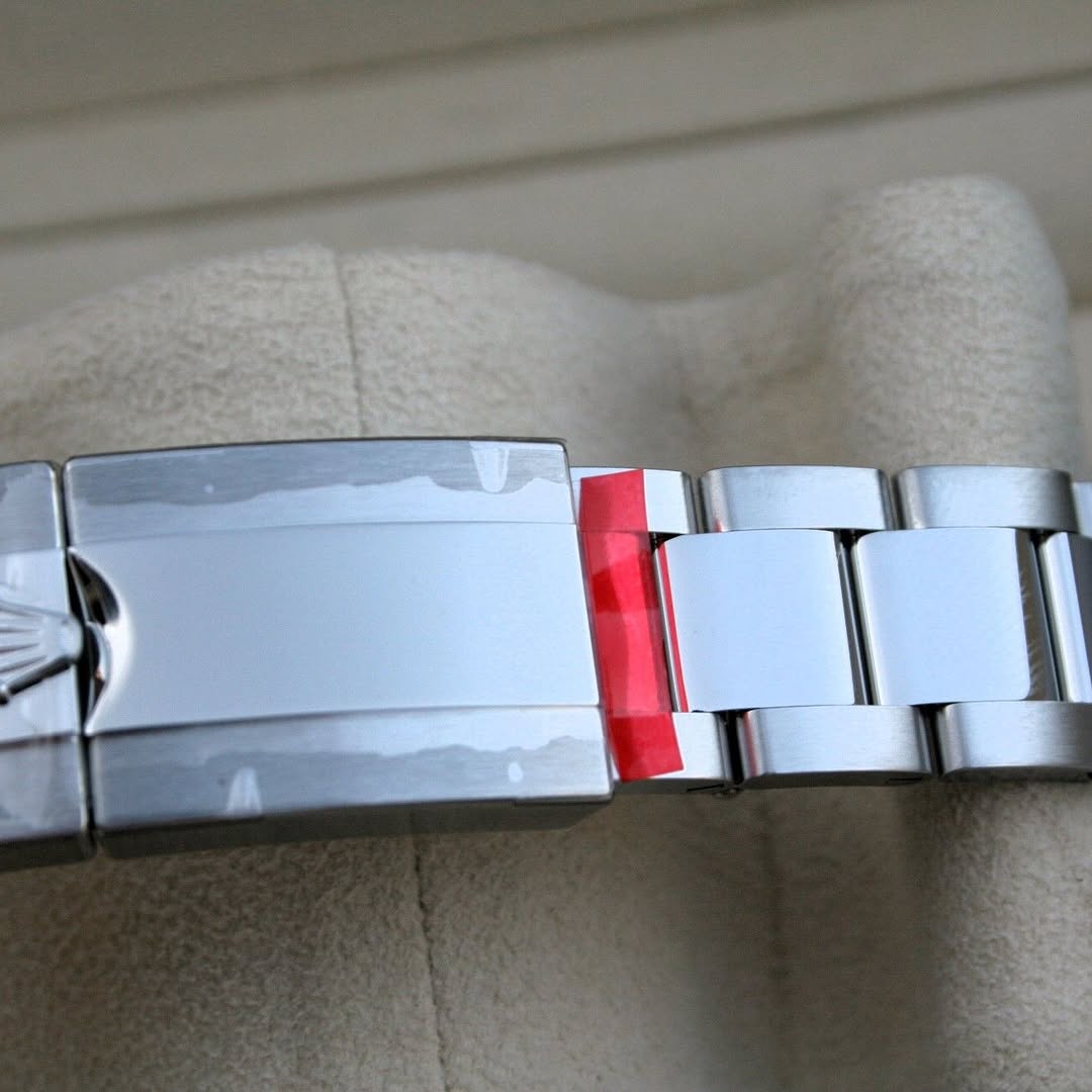 Rolex Cosmograph Daytona m126500ln-0002 40mm