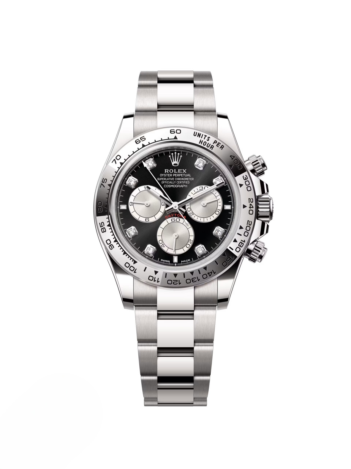 Rolex Cosmograph Daytona m126509-0002 40mm