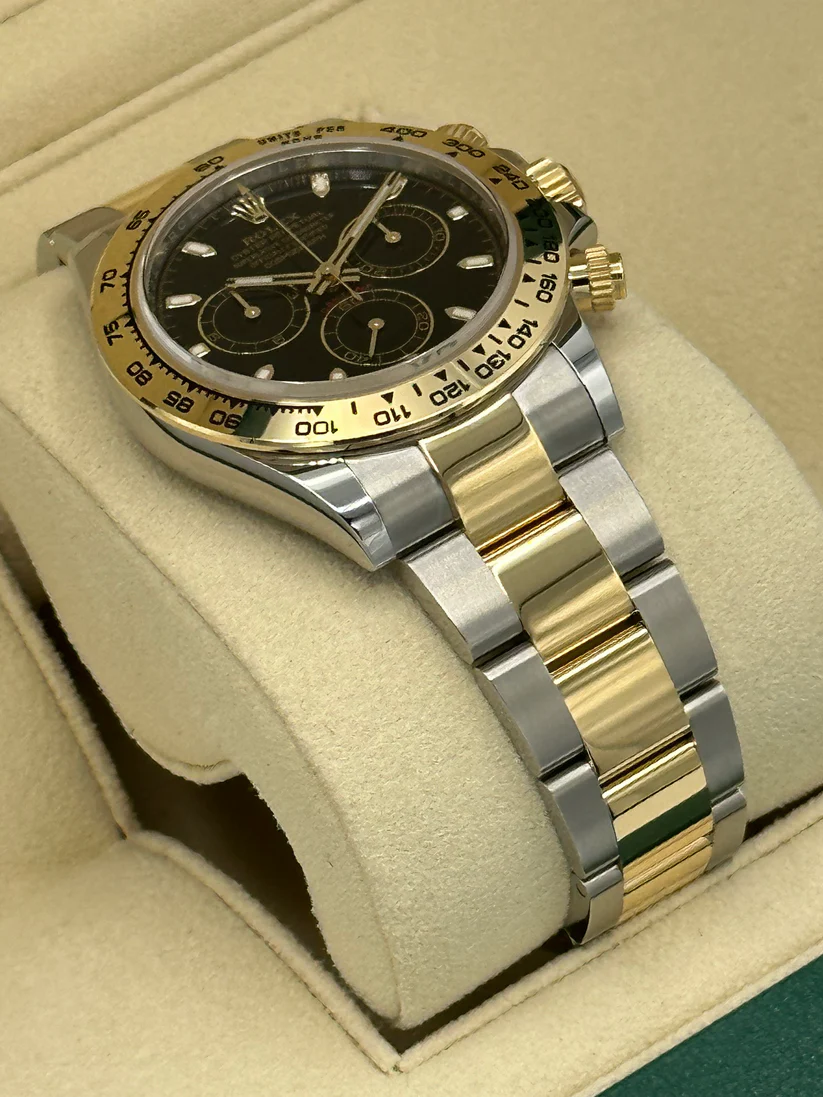 Rolex Cosmograph Daytona 116503 40mm