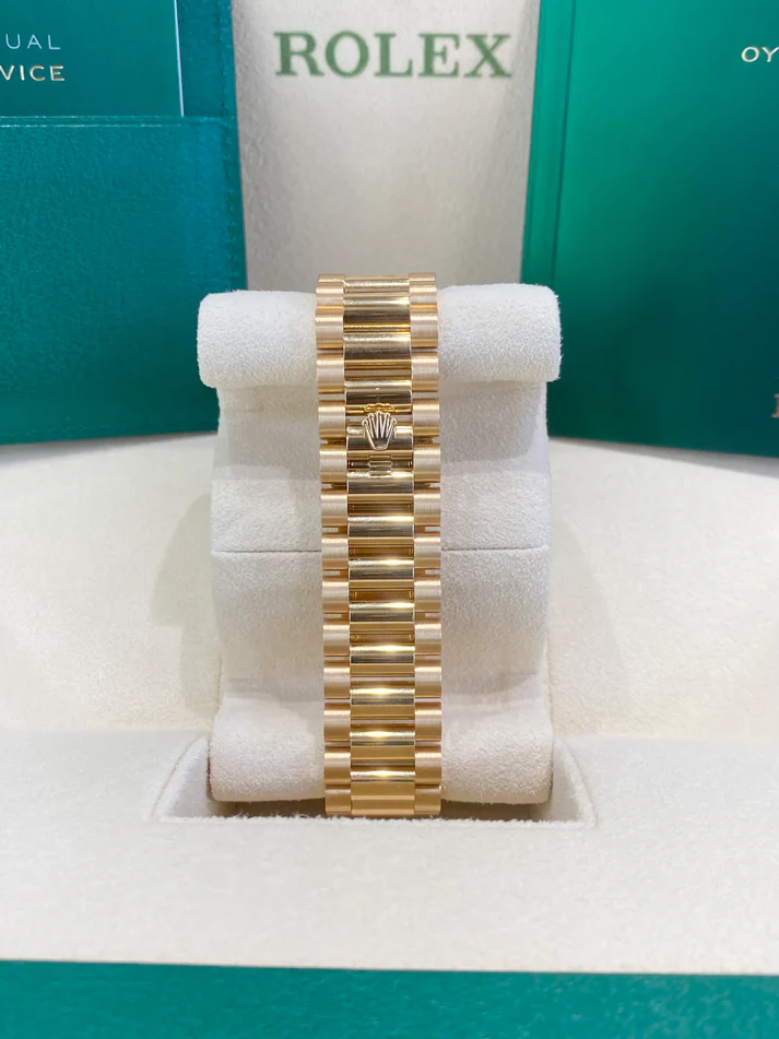 Rolex  Day-Date M128238-0071 36mm