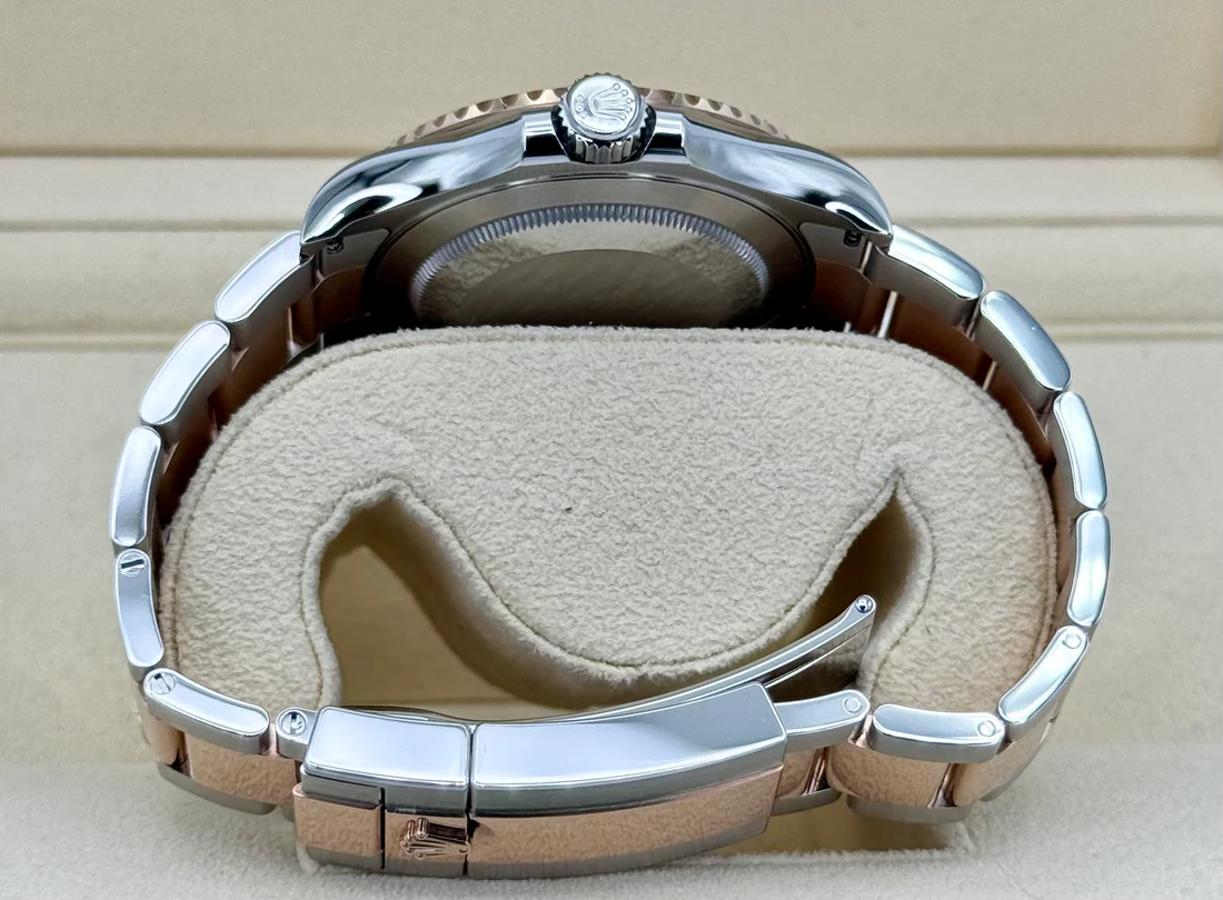 Rolex Yacht-Master M126621-0002 40mm