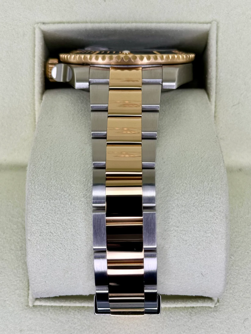 Rolex Submariner 40mm 116613LN