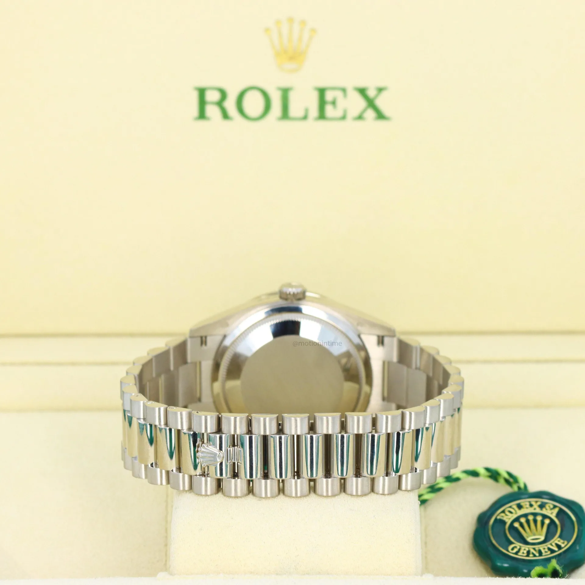 Rolex  Day-Date M128349RBR-0004 36mm