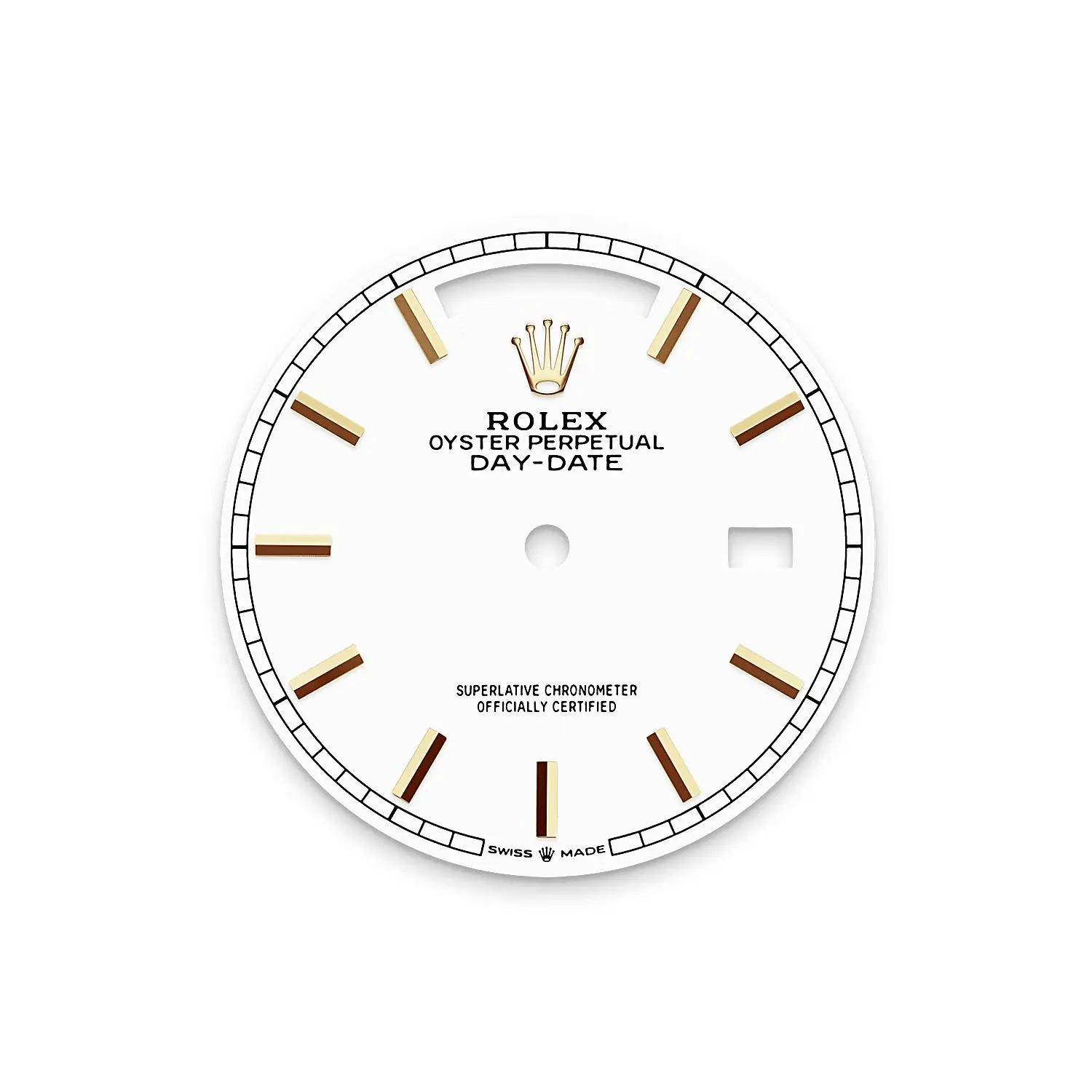 Rolex Day-Date 128398TBR-0016 36mm