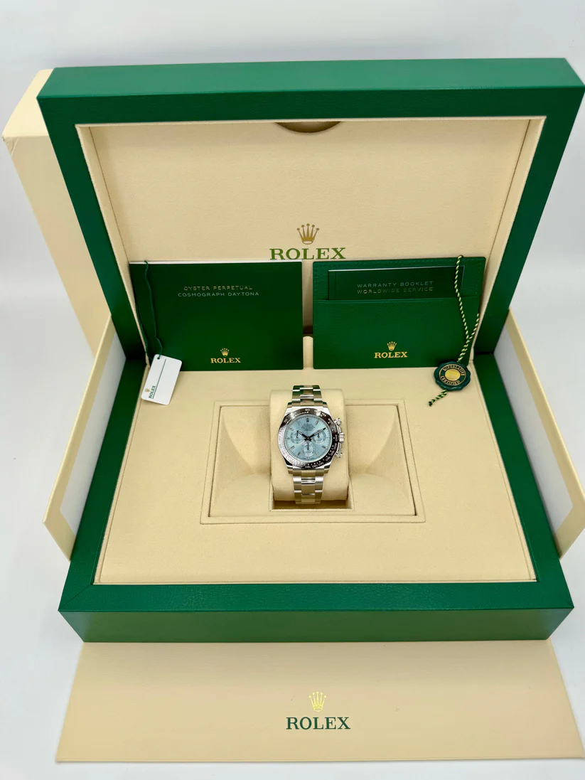 Rolex Cosmograph Daytona m116506 40mm