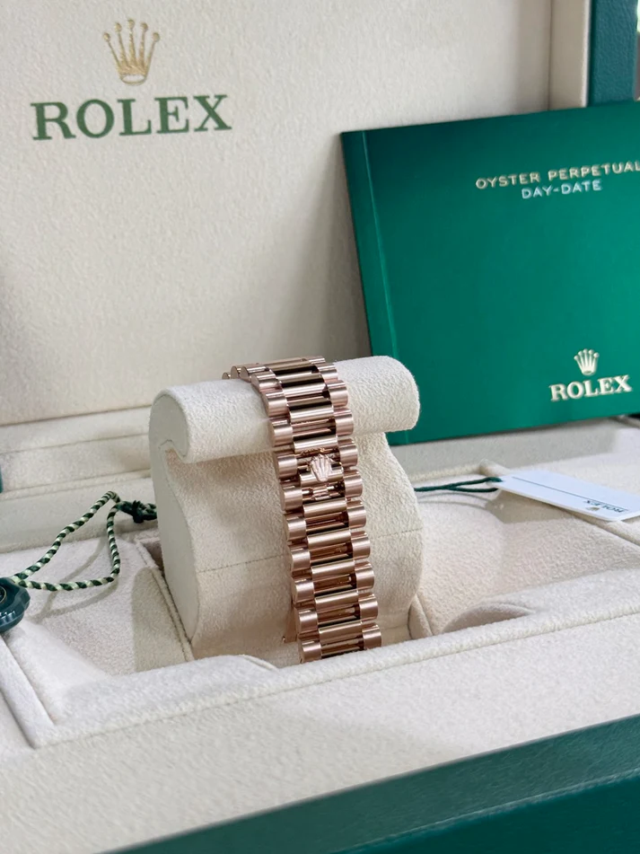 Rolex  Day-Date M128345RBR-0068 36mm