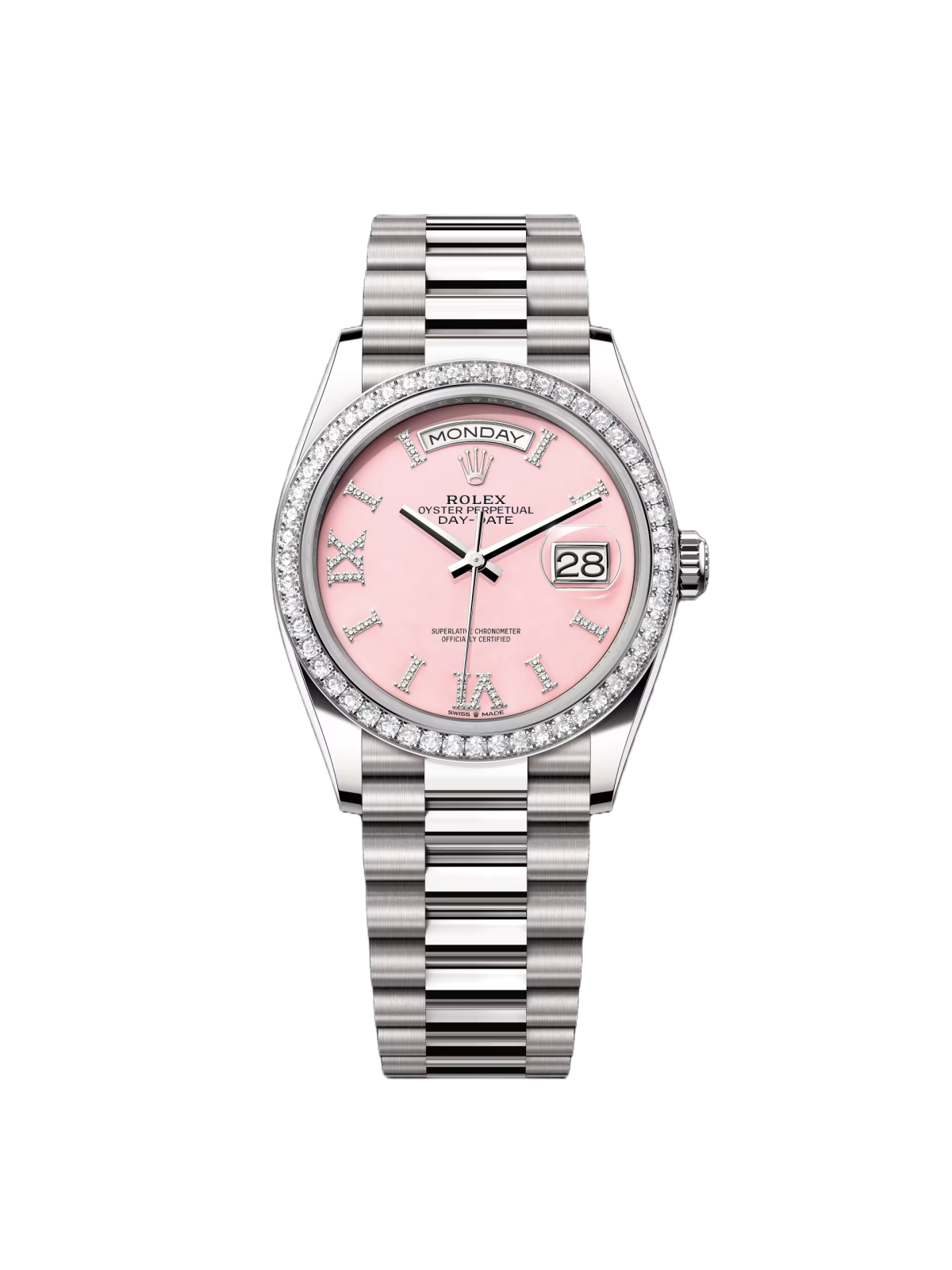 Rolex  Day-Date M128349RBR-0008 36mm