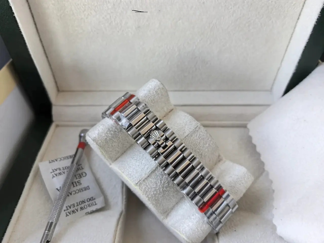 Rolex  Day-Date M128396RBR-0003 36mm